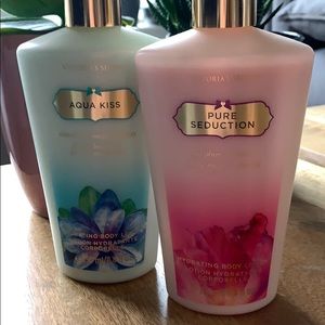 Victoria’s Secret Lotion